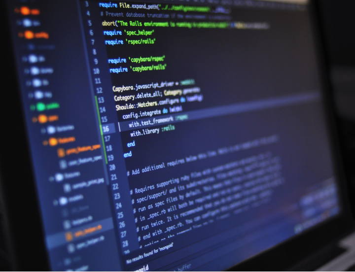 软件开发服务图片